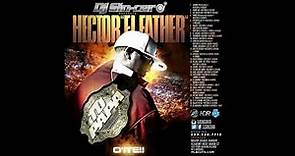Hector el Father- Tu Papá O'iste! (The mixtape)