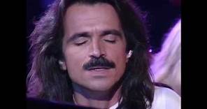 Yanni - Nostalgia - Live at Royal Albert Hall