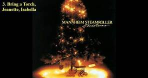 Mannheim Steamroller - Christmas (1984) [Full Album]