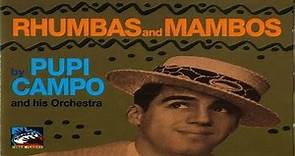 Pupi Campo & su Orquesta - Y qué