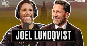 Hall of Fame Recap, Holiday Traditions & Life As A Twin with Joel Lundqvist