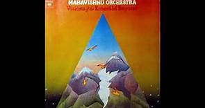 Mahavishnu Orchestra - Visions of the emerald beyond (1975)