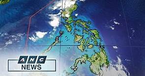 PAGASA: LPA West of Pangasinan likely to dissipate today; Rains likely over East of Northern Luzon