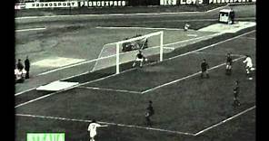 Goluri Dudu Georgescu in Dinamo - Steaua 3-3 (1975)
