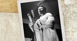 Ella Fitzgerald at The Hollywood Bowl: The Irving Berlin Songbook (Story and Setlist from 1958)
