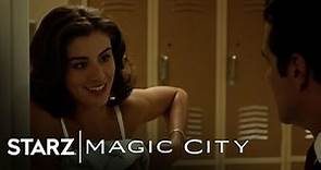 Magic City | Ep. 4 Scene Clip "What's Going On?" | STARZ