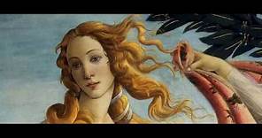 Botticelli Inferno - Official Trailer