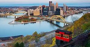 Guide to Riding the Inclines in Pittsburgh - Visit Pittsburgh | Visit Pittsburgh