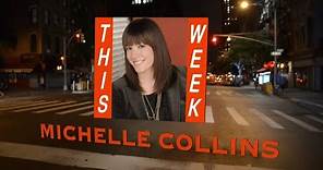 Michelle Collins | Gotham Comedy Live