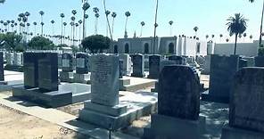Home of Peace Mausoleum-East Los Angeles