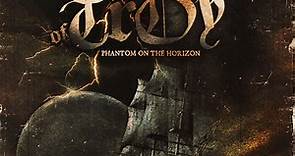 The Fall Of Troy - Phantom On The Horizon