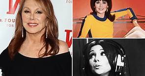 How old is Marlo Thomas?