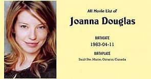 Joanna Douglas Movies list Joanna Douglas| Filmography of Joanna Douglas