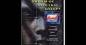 Do Androids Dream of Electric Sheep by Philip K Dick Dick