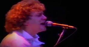 The Moody Blues / Talking Out Of Turn - Sucesso de 1981 HD