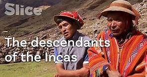 Pride of the Incas: Peru’s Indigenous people at a crossroads | SLICE