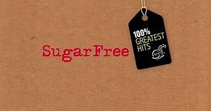 Sugarfree - 100% Greatest Hits