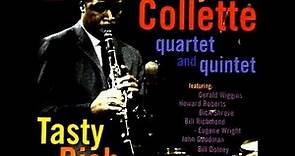 Buddy Collette Quintet - You Better Go Now