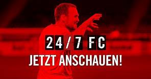 Czichos erklärt den 🦖-Jubel | Hector spricht zur Mannschaft | Preview: Episode 5 von 2️⃣4️⃣/7️⃣ FC