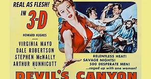 Virginia Mayo - Top 30 Highest Rated Movies