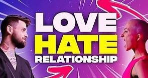 What is a Love-Hate Relationship? A Practical Guide [2022]