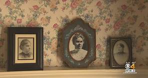 Fall River's Lizzie Borden House Named Creepiest Place In Massachusetts