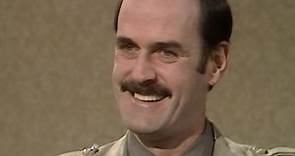 1977: Read All About It - John Cleese on Fawlty Towers