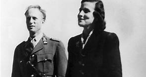 La historia de la negociación de la reina de los Países Bajos con nazis para salvar a familia belga