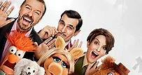 Ver El Tour de Los Muppets (2014) Online | Cuevana 3 Peliculas Online