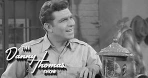 The Danny Thomas Show - Season 7 Intro/Outro, with sponsor spot (1960)