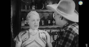 Los comandos del Oeste (Cowboy Commandos - 1943), de S. Roy Luby - Filmoteca, temas de cine