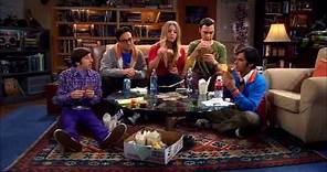 The Big Bang Theory | Season 5 | Opening - Intro HD