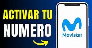 Cómo Registrar un Celular Movistar 2024 (Rápido y Fácil)