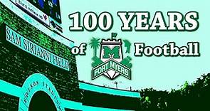 100 Years of Fort Myers High School Football