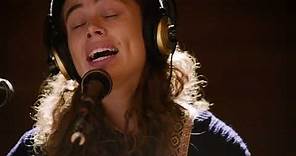 Tash Sultana - Jungle, extended version (Live at The Current)