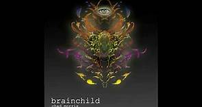 Chad Morris - Title Track - Brainchild (Acoustic Jazz Guitar)