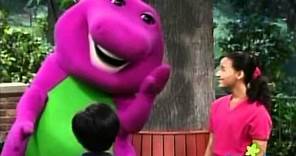 Barney & Friends - How Does Your Garden Grow? (HD-720p)