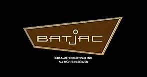 Batjac Productions/Paramount Pictures (1963/2003)