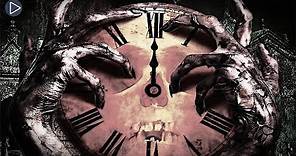 WITCHING HOUR: TIME TO DIE 🎬 Full Exclusive Horror Movie 🎬 HD 2021