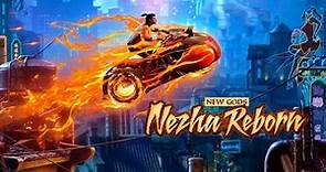 New God: Nezha Reborn(2021) Movie Explained In Hindi/Urdu