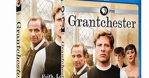 Grantchester Season 1 DVD or Blu-ray