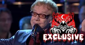 Exclusive: Danny Elfman Sings "What's This" From The Nightmare Before Christmas