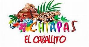 Chiapas - El Caballito