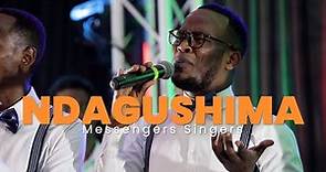Messengers Singers - Ndagushima (Live)