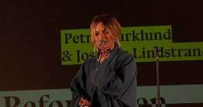 Petra Marklund - Panna mot panna (Forever Young) (Reformatens akutkonferens 2020)