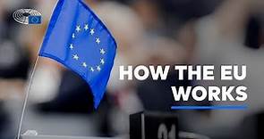 What is the EU?