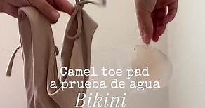Nuestro camel toe pad puede ser usado en bikini ya que es a prueba de agua. Lavable t reutilizable, Disponibles en insta bubi.tapemx ✨ #CUPRAxROSALIA #ParatiViral #lodescubrientiktok #emprendimiento #onlineshopping #enviostodomexico #AprendeenTikTok #TikTokFashion #moda #tendencia #tendencias #fashionootd #trendsvirales #boutiques #ponloaprueba #hacksoflife #hackviral #metgala