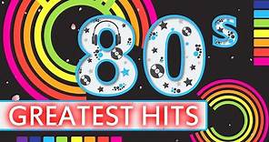 Greatest Hits 80s Oldies Music 📀 Best Music Hits 80s Playlist 114