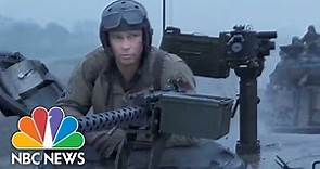 Sony Pictures Hacked: Fury, Annie & Others Leaked | NBC News