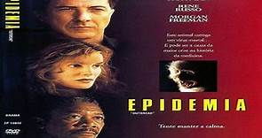Epidemia | Pelicula 1995 / Outbreak - Estallido